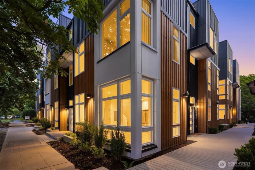 Property photo for 1713 17th Avenue, Seattle