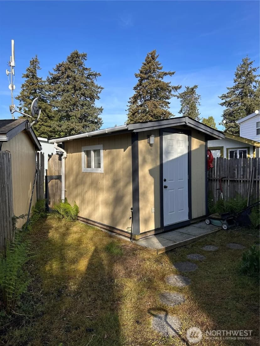 Property photo for 7704 Birch Bay Drive #0403, Blaine photo 4