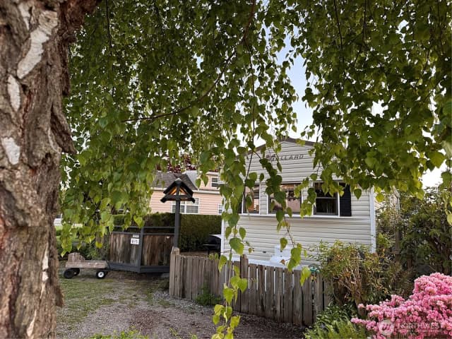 Property photo for 7704 Birch Bay Drive #0403, Blaine