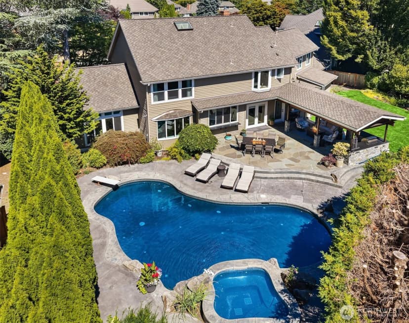 Property photo for 23013 Se 41st Place, Sammamish photo 36