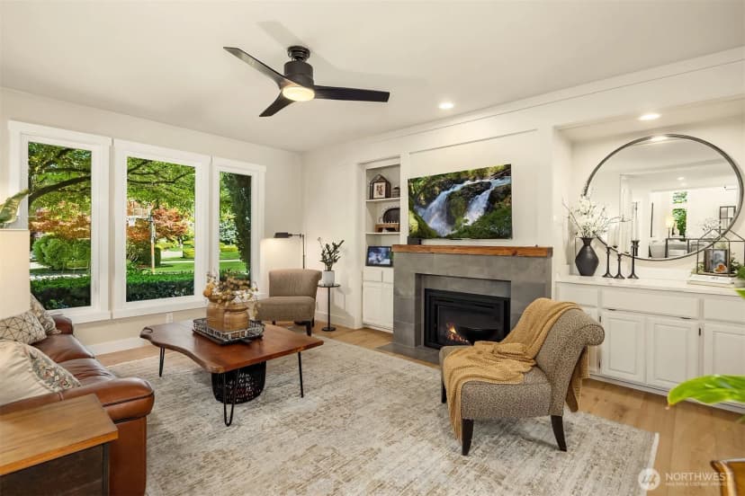 Property photo for 23013 Se 41st Place, Sammamish photo 18