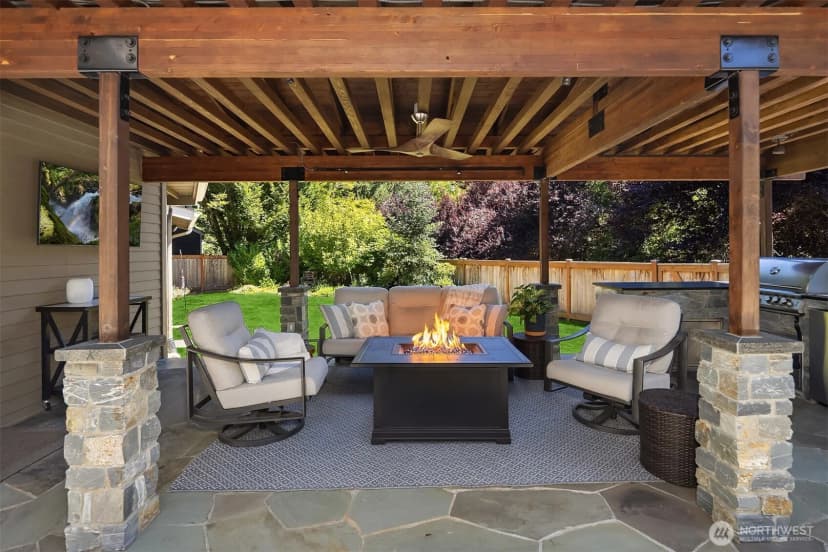 Property photo for 23013 Se 41st Place, Sammamish photo 31