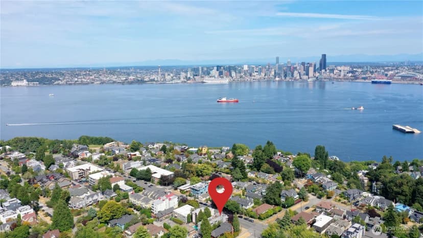 Property photo for 1633 California Avenue Sw #b, Seattle photo 36