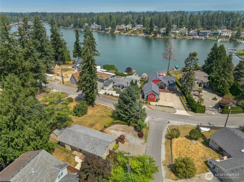 Property photo for 20643 Church Lake Drive E, Bonney Lake photo 32