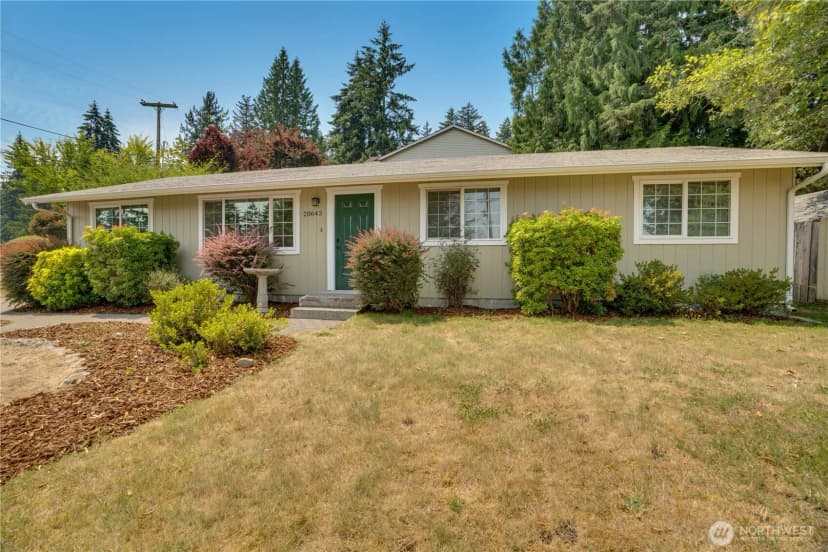 Property photo for 20643 Church Lake Drive E, Bonney Lake