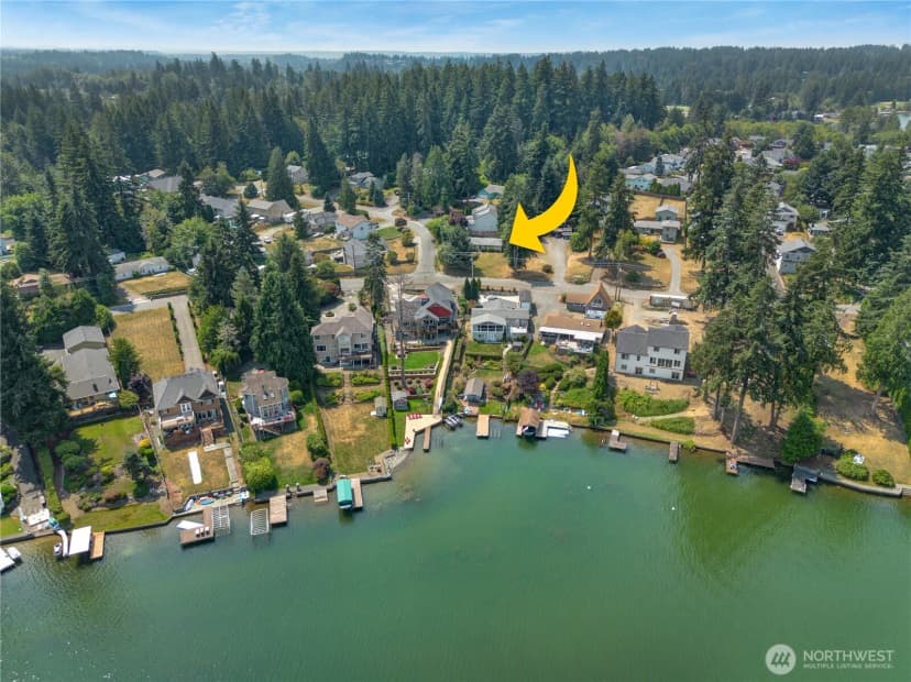 Property photo for 20643 Church Lake Drive E, Bonney Lake photo 30