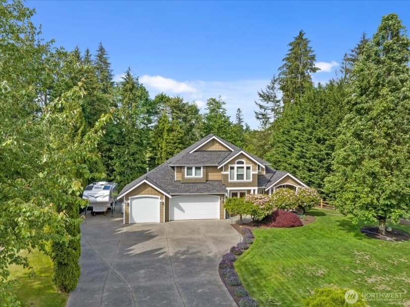 Property photo for 21715 99th Street Se, Snohomish photo 32