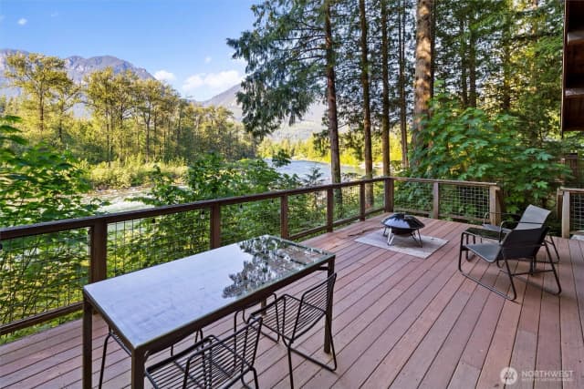 Property photo for 18017 433rd Avenue Se, Gold Bar