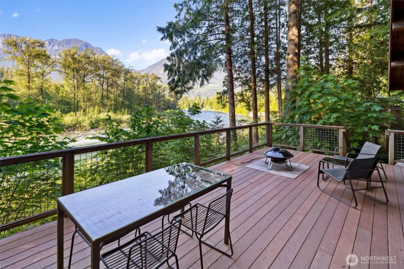 Property photo for 18017 433rd Avenue Se, Gold Bar