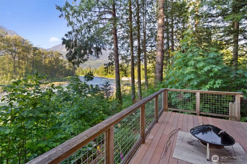 Property photo for 18017 433rd Avenue Se, Gold Bar photo 21