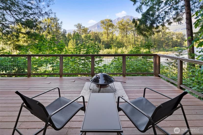 Property photo for 18017 433rd Avenue Se, Gold Bar photo 22