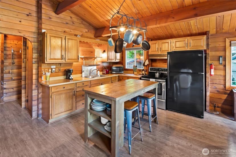 Property photo for 18017 433rd Avenue Se, Gold Bar photo 8