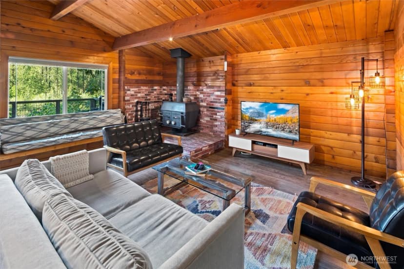 Property photo for 18017 433rd Avenue Se, Gold Bar photo 12