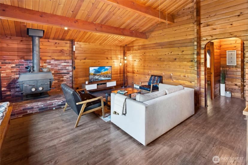 Property photo for 18017 433rd Avenue Se, Gold Bar photo 13