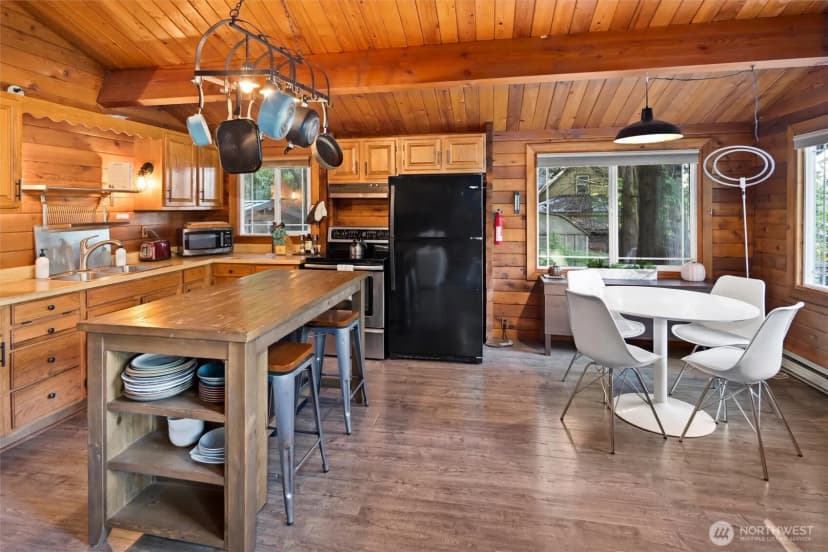 Property photo for 18017 433rd Avenue Se, Gold Bar photo 9