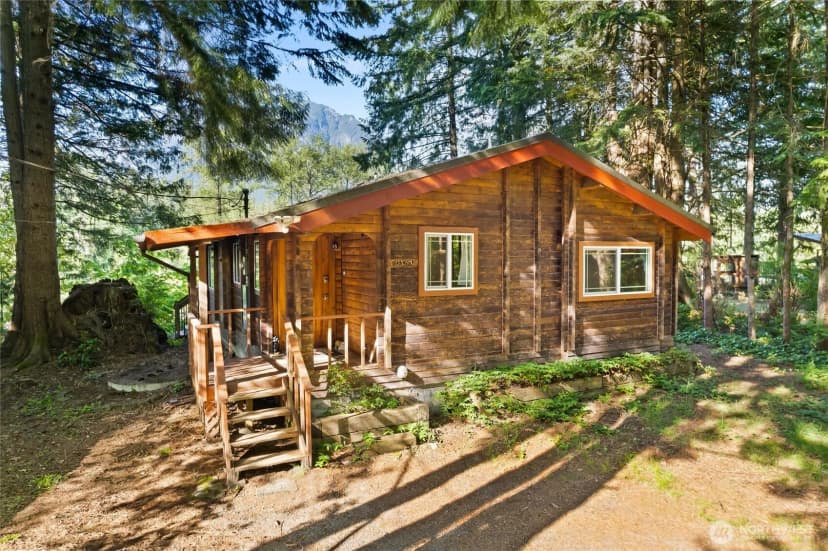 Property photo for 18017 433rd Avenue Se, Gold Bar photo 4