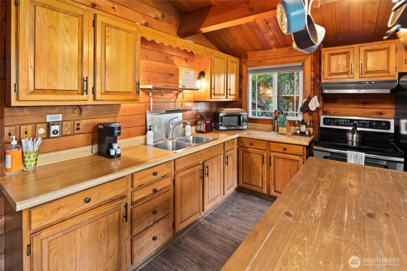 Property photo for 18017 433rd Avenue Se, Gold Bar photo 6