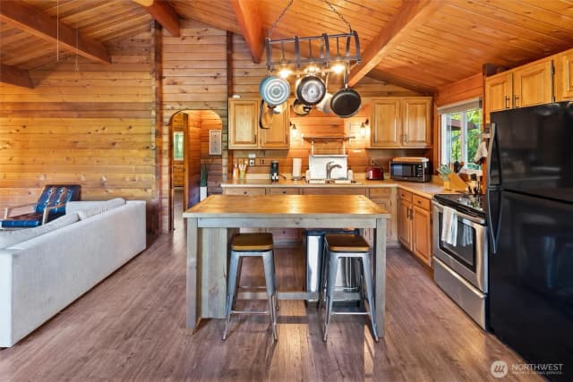 Property photo for 18017 433rd Avenue Se, Gold Bar photo 5
