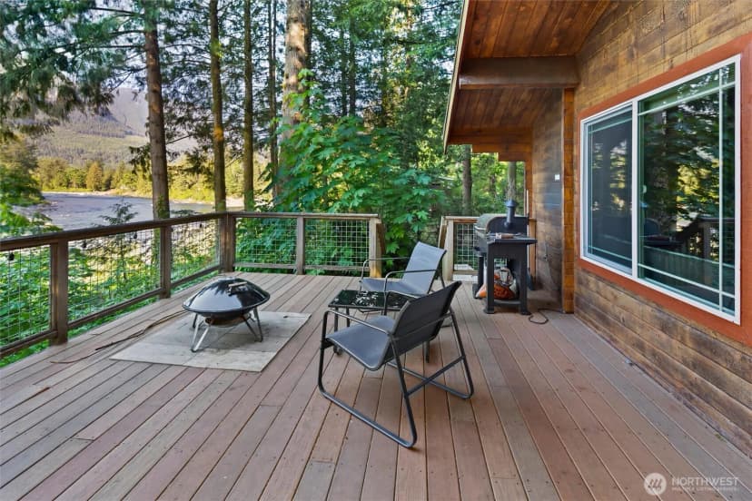 Property photo for 18017 433rd Avenue Se, Gold Bar photo 20