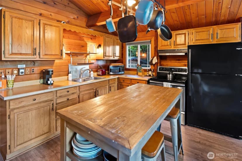 Property photo for 18017 433rd Avenue Se, Gold Bar photo 7