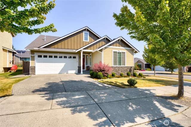 Property photo for 1758 Hillcrest Loop, Mount Vernon