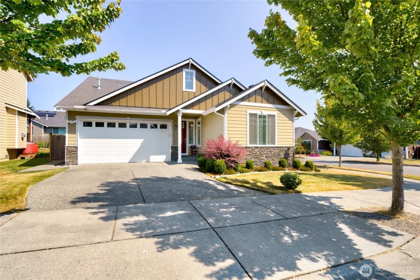 Property photo for 1758 Hillcrest Loop, Mount Vernon