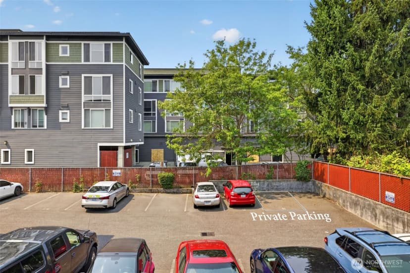 Property photo for 1220 E Columbia Street #202, Seattle photo 21