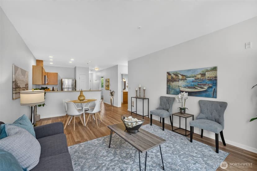 Property photo for 1220 E Columbia Street #202, Seattle photo 9