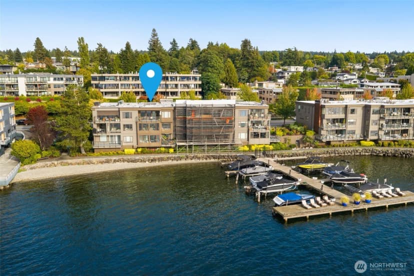 Property photo for 807 Lake Street S #301, Kirkland photo 30