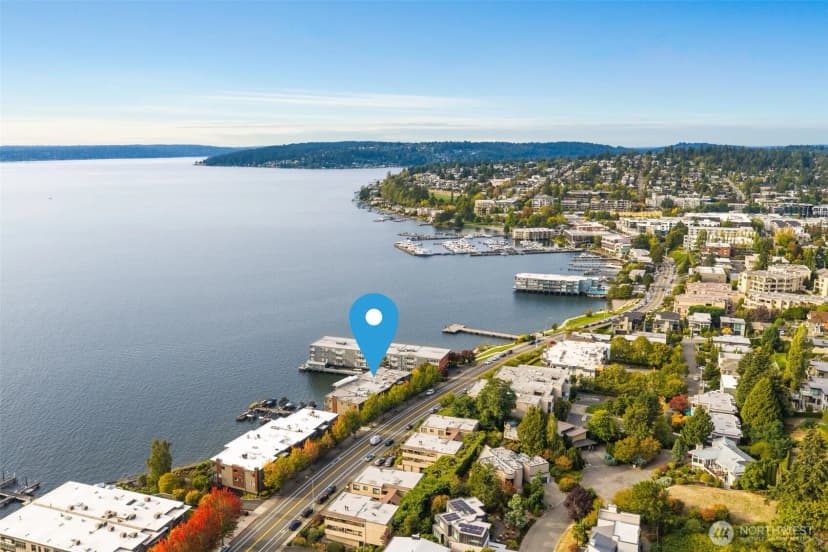 Property photo for 807 Lake Street S #301, Kirkland photo 27