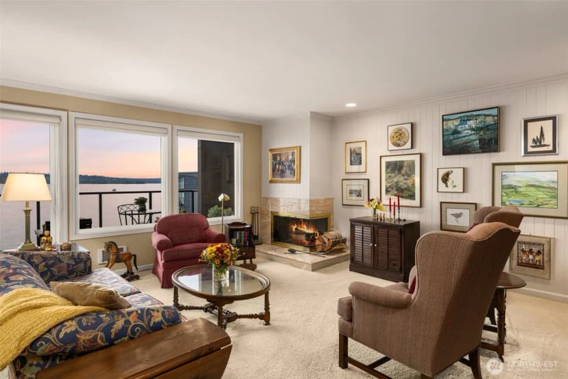Property photo for 807 Lake Street S #301, Kirkland photo 5
