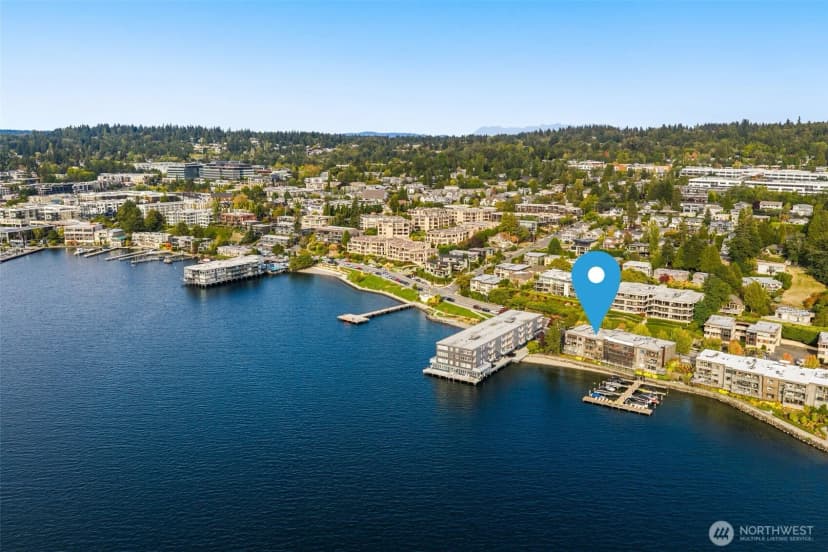 Property photo for 807 Lake Street S #301, Kirkland photo 32