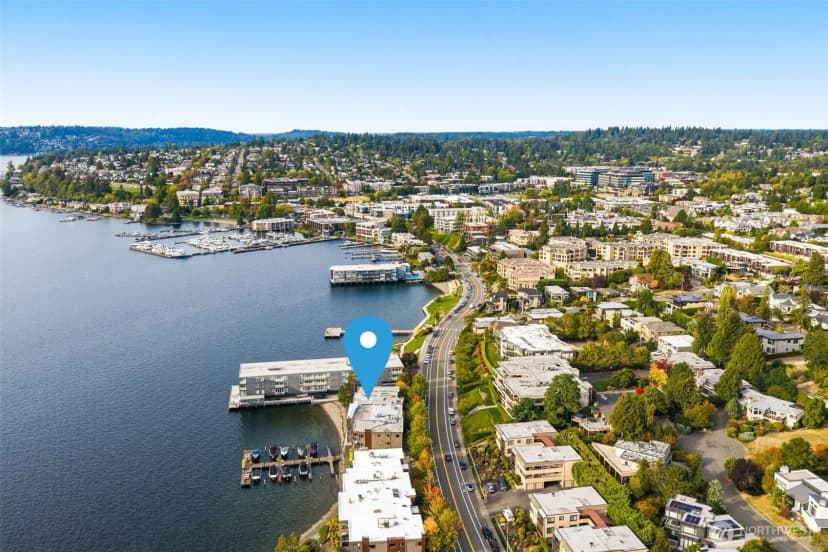 Property photo for 807 Lake Street S #301, Kirkland photo 28
