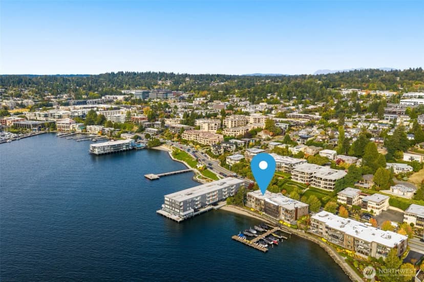 Property photo for 807 Lake Street S #301, Kirkland photo 29