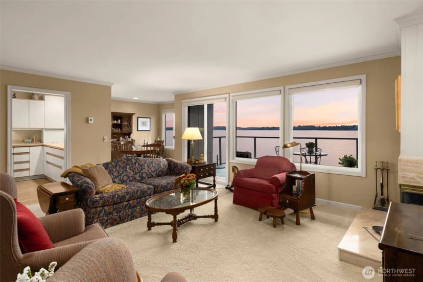 Property photo for 807 Lake Street S #301, Kirkland photo 10