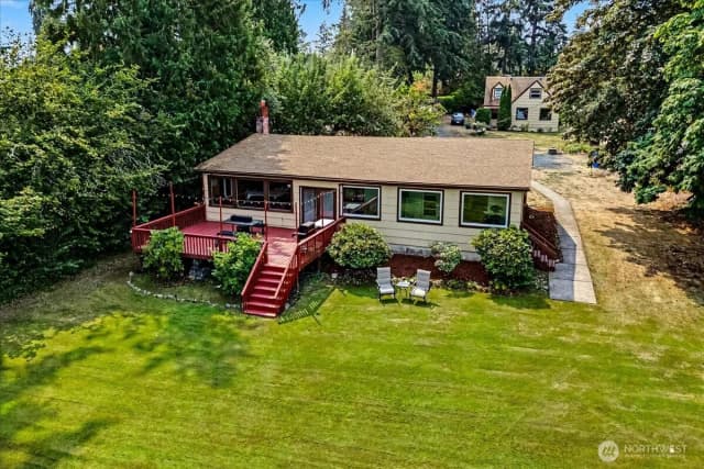 Property photo for 915 To 917 173rd Street S, Spanaway photo 2