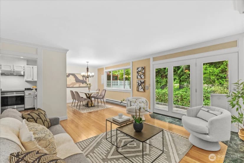 Property photo for 14702 Ne 51st Street #a2, Bellevue photo 6