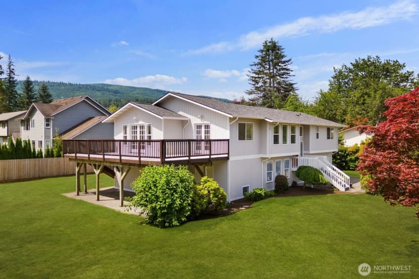 Property photo for 38505 Se 86th Place, Snoqualmie photo 6