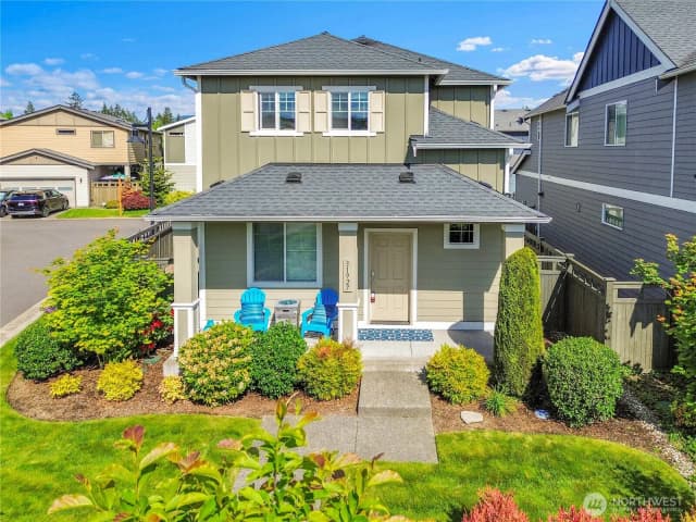 Property photo for 31927 Tolmie Lane, Black Diamond