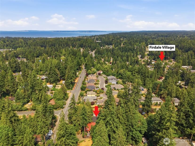 Property photo for 549 Nw 205th Street, Shoreline photo 36