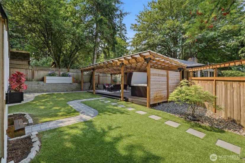 Property photo for 549 Nw 205th Street, Shoreline photo 30