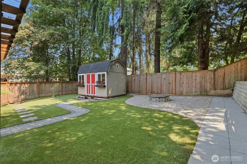 Property photo for 549 Nw 205th Street, Shoreline photo 29