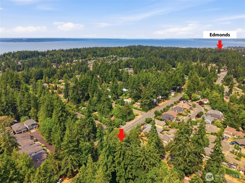 Property photo for 549 Nw 205th Street, Shoreline photo 37