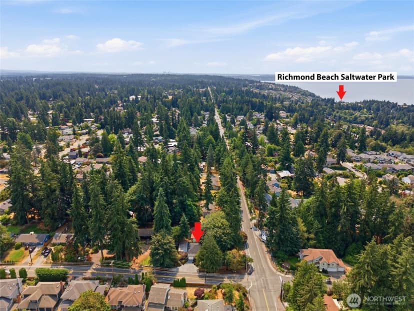 Property photo for 549 Nw 205th Street, Shoreline photo 40