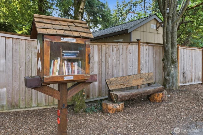 Property photo for 549 Nw 205th Street, Shoreline photo 34