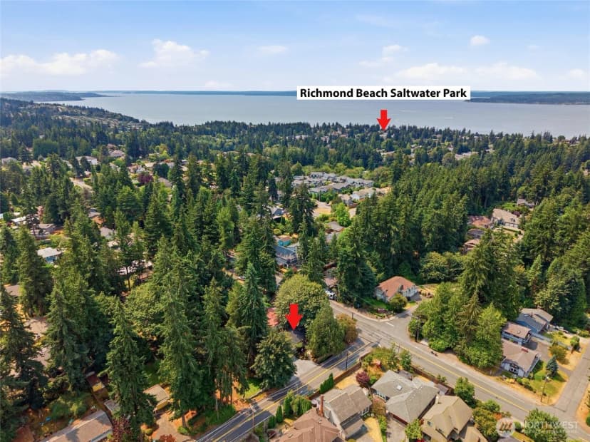 Property photo for 549 Nw 205th Street, Shoreline photo 38