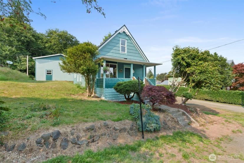 Property photo for 401 B Street, South Bend photo 22