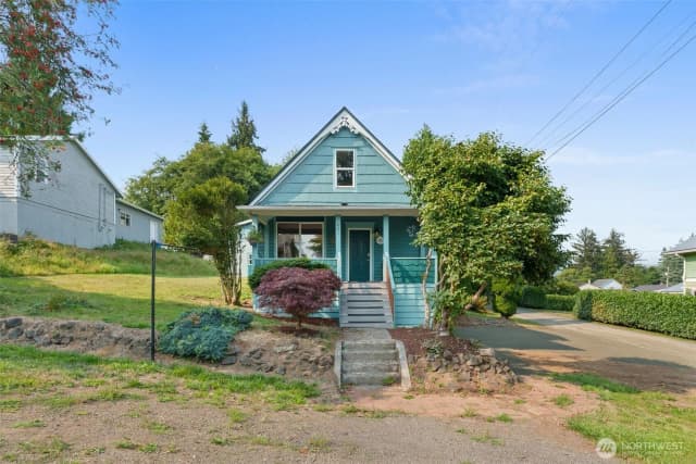 Property photo for 401 B Street, South Bend