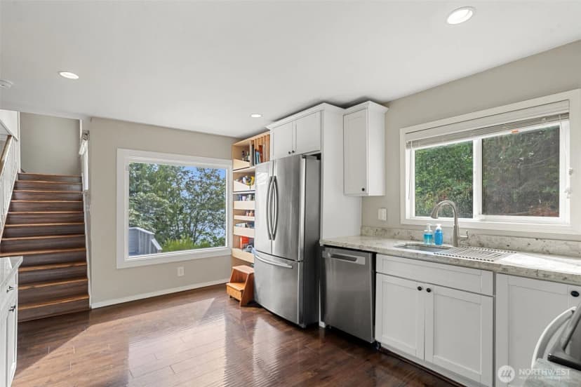 Property photo for 4683 W Sherman Heights Road, Bremerton photo 18