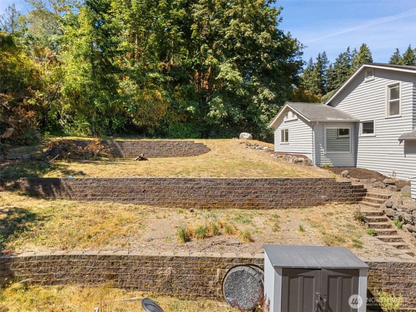 Property photo for 4683 W Sherman Heights Road, Bremerton photo 28